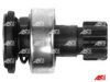 AS-PL 624211 Freewheel Gear, starter